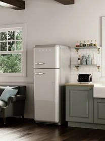 Smeg Kompakt Toaster 50's Style – Bild 8