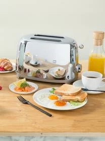 Smeg Kompakt Toaster 50's Style – Bild 6