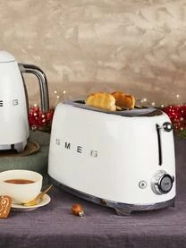 Smeg Langschlitztoaster 50's Style – Bild 5
