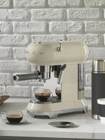 Smeg Espressomaschine 50's Style – Bild 4