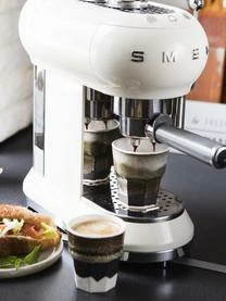 Smeg Espressomaschine 50's Style – Bild 5