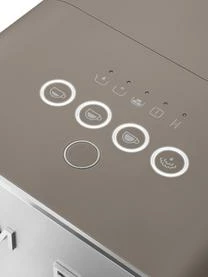 Smeg Kaffeemaschine 50's Style – Bild 8