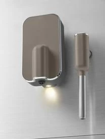 Smeg Kaffeemaschine 50's Style – Bild 9