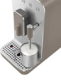 Smeg Kaffeemaschine 50's Style – Bild 12