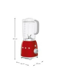 Smeg Standmixer 50's Style – Bild 3