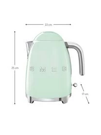 Smeg Wasserkocher 50's Style – Bild 3