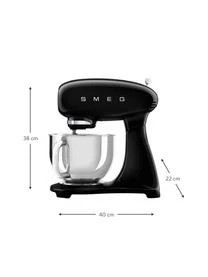 Smeg Küchenmaschine 50's Style – Bild 3