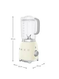 Smeg Standmixer 50's Style – Bild 3