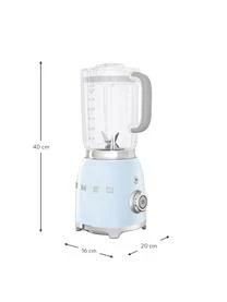 Smeg Standmixer 50's Style – Bild 3