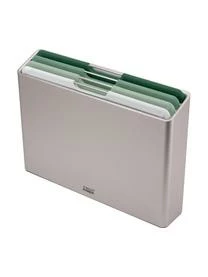 Joseph Joseph Schneidebretter-Set Folio Mit Halterung, 5-tlg.