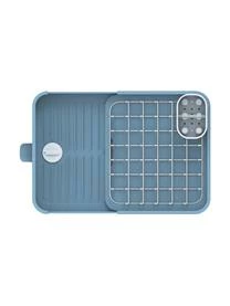 Joseph Joseph Ausziehbares Abtropfgestell Extend Mit Verstellbarem Wasserauslauf