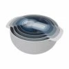 Joseph Joseph Schüssel- Und Messlöffel-Set Nest, 9-tlg.