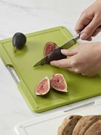 Joseph Joseph Schneidebretter Folio Mit Halterung, 4-tlg. – Bild 5