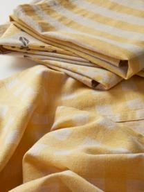 Jotex Baumwoll-Geschirrtücher Salvia, 4er-Set – Bild 3