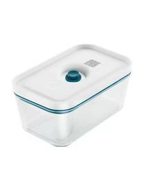 Zwilling Vakuum Starterset Fresh & Save Aus Glas, 7-tlg. – Bild 4