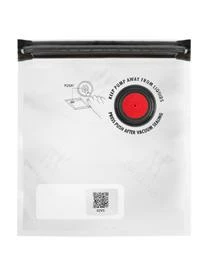 Zwilling Vakuum Starterset Fresh & Save Aus Glas, 7-tlg. – Bild 6