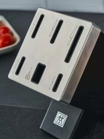 Zwilling Selbstschärfender Messerblock Vier Sterne, 7-tlg. – Bild 10