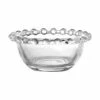 Cote Table Kleine Glas-Schälchen Perles, 2 Stück