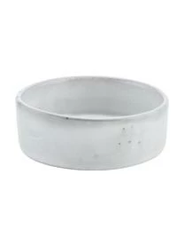 Broste Copenhagen Handgemachte Dipschalen Nordic Sand, 4 Stück