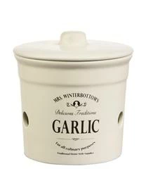 Butlers Aufbewahrungsdose Mrs Winterbottoms Garlic