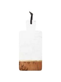 Butlers Marmor-Schneidebrett Luxory Kitchen