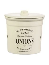 Butlers Aufbewahrungsdose Mrs Winterbottoms Onions