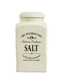 Butlers Aufbewahrungsdose Mrs Winterbottoms Salt