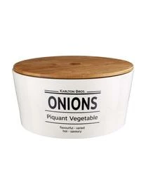 Butlers Aufbewahrungsdose Karlton Bros. Onions
