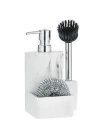 Andrea House Seifenspender Galia, 3er-Set