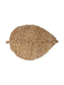 Bloomingville Großes Seegras Tischset Isla