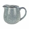 Broste Copenhagen Handgemachtes Milchkännchen Nordic Sea, 300 Ml