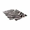Jotex Baumwoll-Tischsets Jill Mit Zebra-Print, 2 Stück