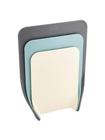 Joseph Joseph Schneidebretter-Set Nest Chop, 3 Stück