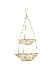 Madam Stoltz Hängekörbe Aus Draht Luiza