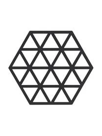 Zone Silikon Topfuntersetzer Triangle, 2 Stück