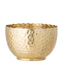 Bloomingville Schälchen Net Aus Aluminium, 4 Stück