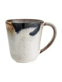 Bloomingville Handgemachte Tassen Jules Mit Farbverlauf, 2 Stück