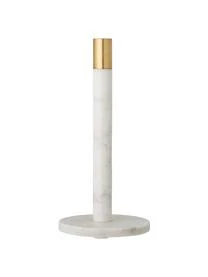 Bloomingville Marmor-Küchenrollenhalter Emira