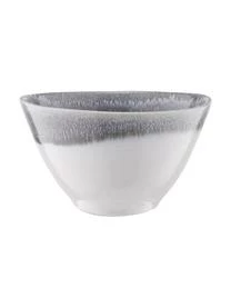 Butlers Handgemachte Müslischalen Atlantis Mit Farbverlauf, 4 Stück