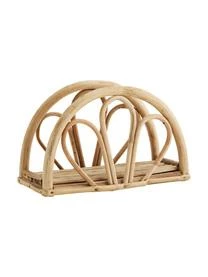 Madam Stoltz Serviettenhalter Gina Aus Bambus