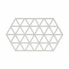 Zone Silikon Topfuntersetzer Triangle