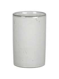 Broste Copenhagen Handgemachter Küchenutensilienhalter Nordic Sand