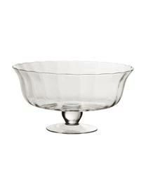 Cote Table Glas-Obstschale Praline Mit Fuß