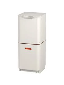 Joseph Joseph Abfalleimer Totem Mit Separater Recycling-Einheit, 2 X 20 L