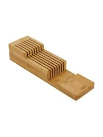 Joseph Joseph Messer-Organizer DrawerStore Aus Bambus