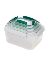 Joseph Joseph Aufbewahrungsbehälter Nest, 5er-Set