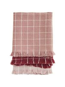 Madam Stoltz Geschirrtücher Tina, 3er-Set