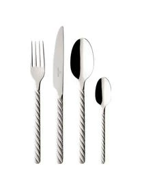 Villeroy & Boch Besteck-Set Montauk, 6 Personen (24-tlg.)