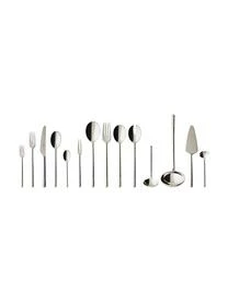 Villeroy & Boch Besteck-Set Ella, 12 Personen (70-tlg.)