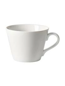 Villeroy & Boch Porzellan-Kaffeetasse Organic